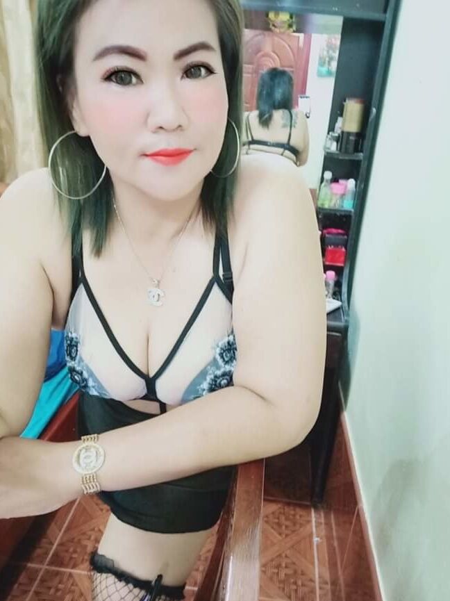 Thai prostitute