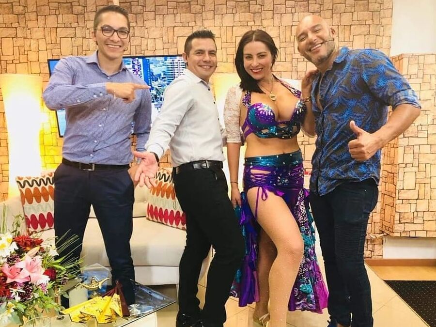 Marcelita Hermosi