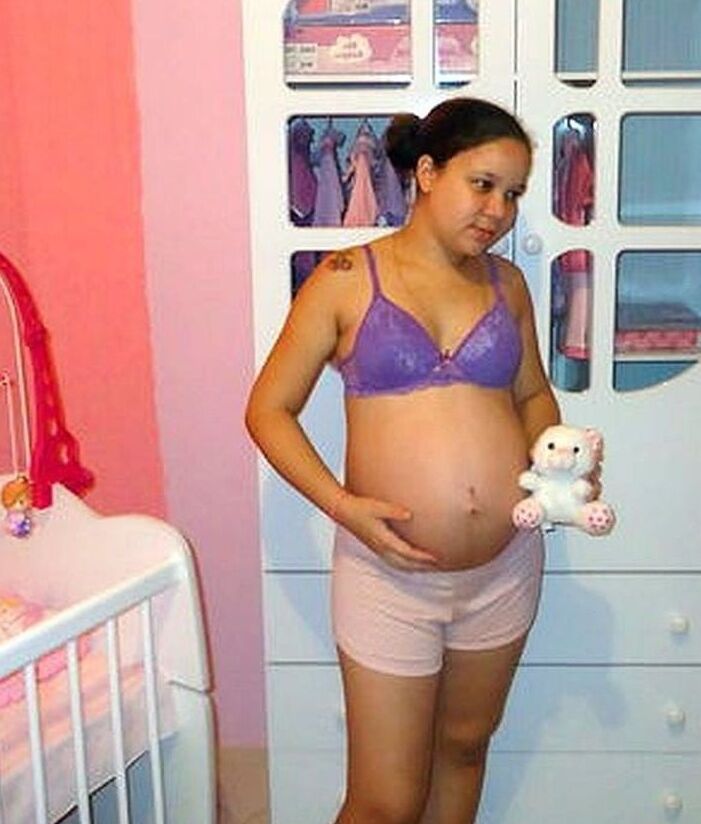 pregnant