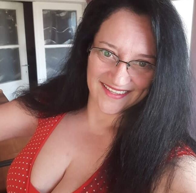 Anne Mary Galati