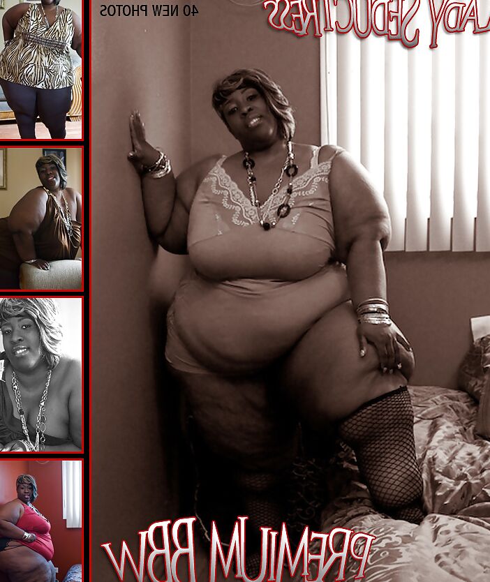 BBW fun