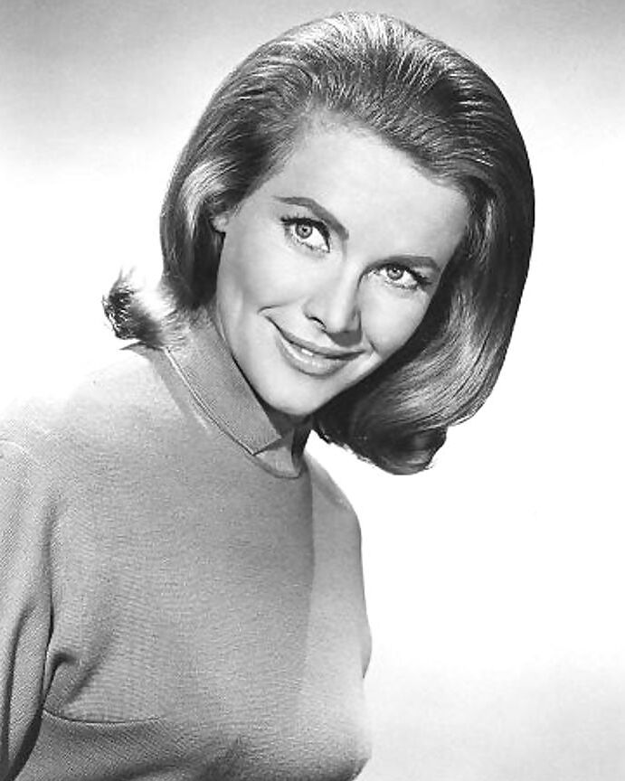 Honor Blackman