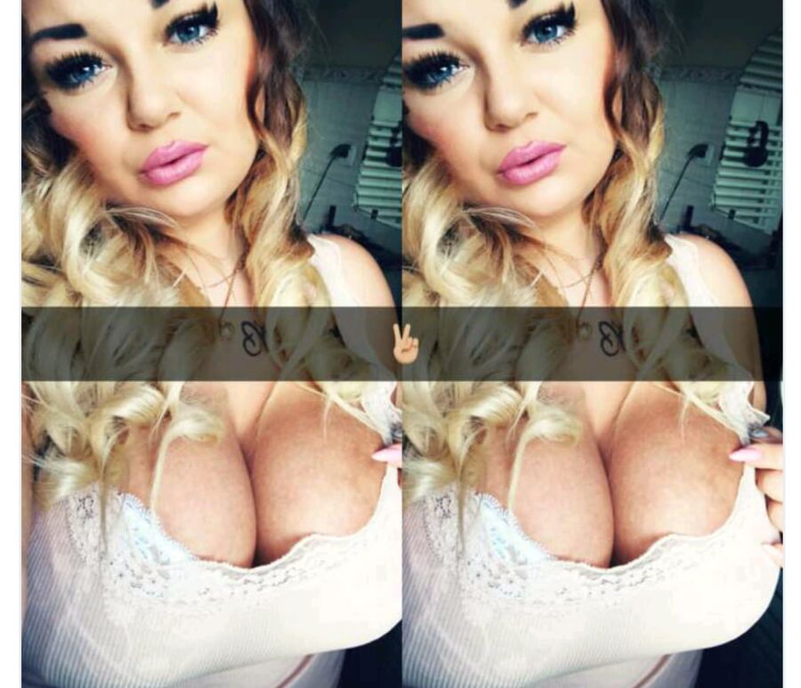 Nel - chubby curvy polish girl