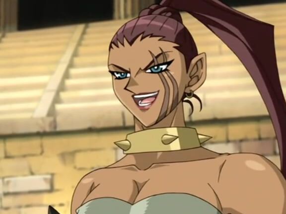 tania