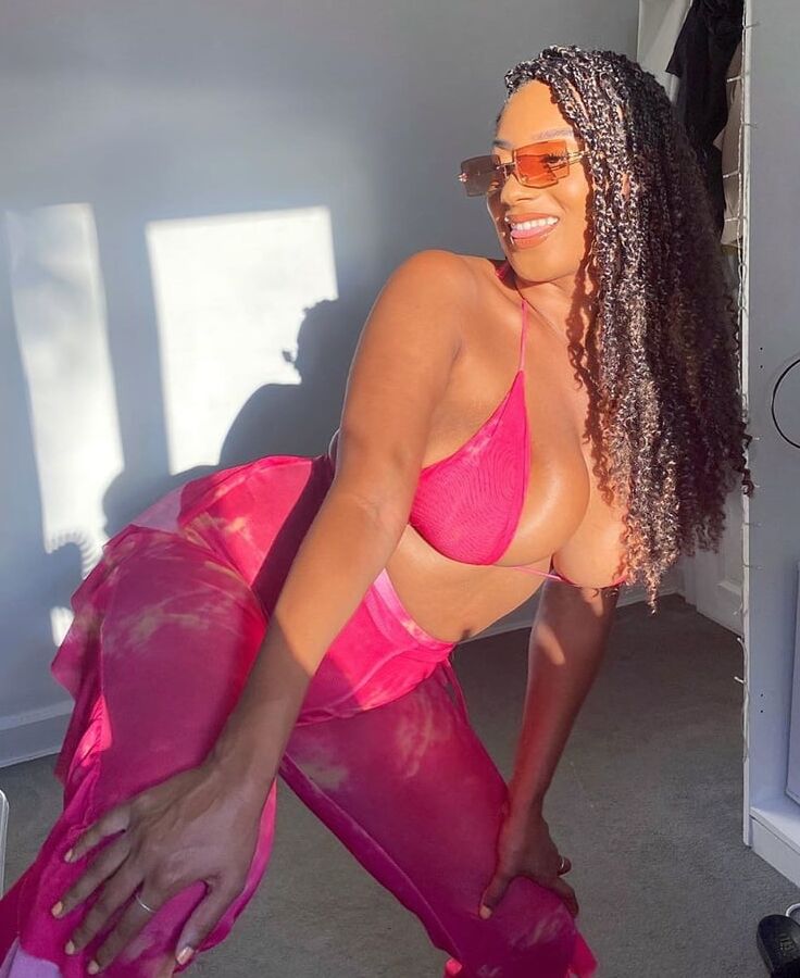 Random Sexiness Pt