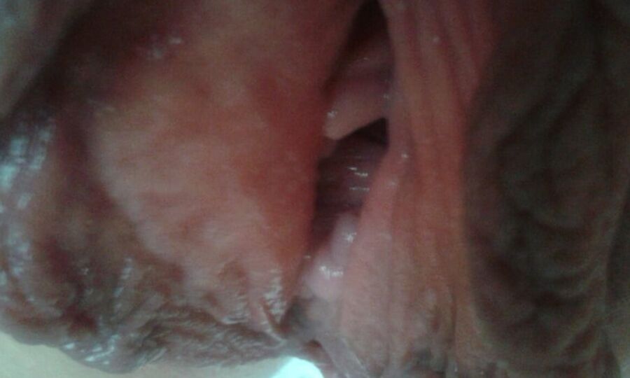 long Pussylips
