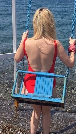 Turkish Sexy Single Beauty