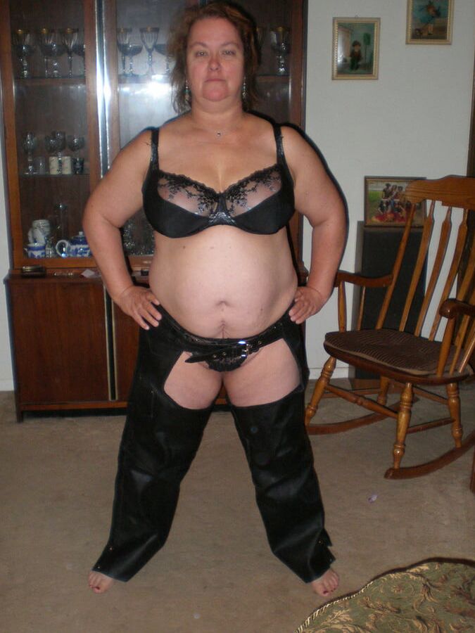 Bbw mix (Amateur)