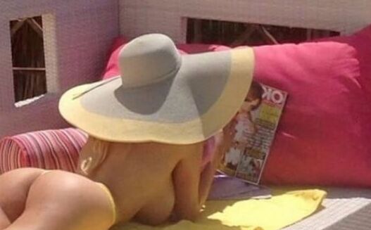 Charlotte Caniggia