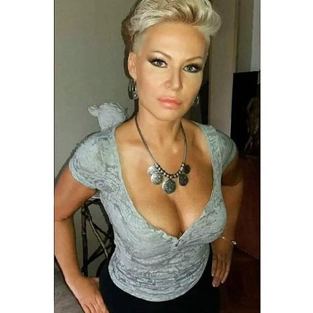 Sanja Milovanovic