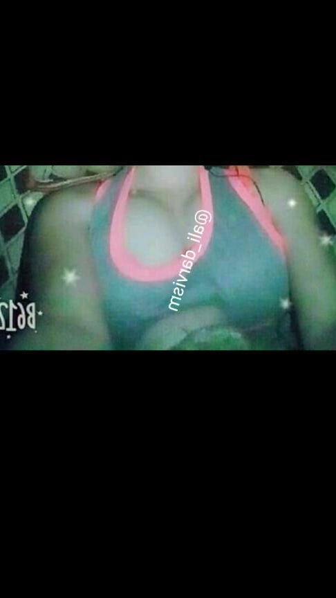 girl friend