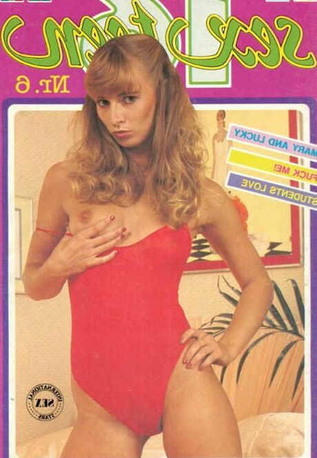 Hot vintage porn