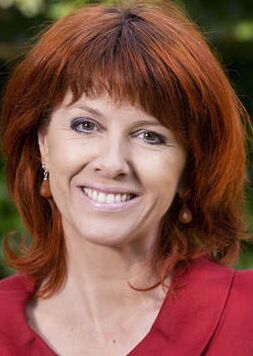 Chazia mourali