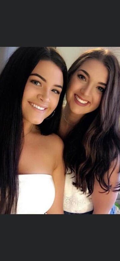 Cum Tribute her