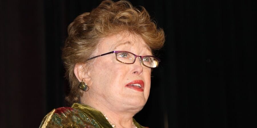 Rue McClanahan