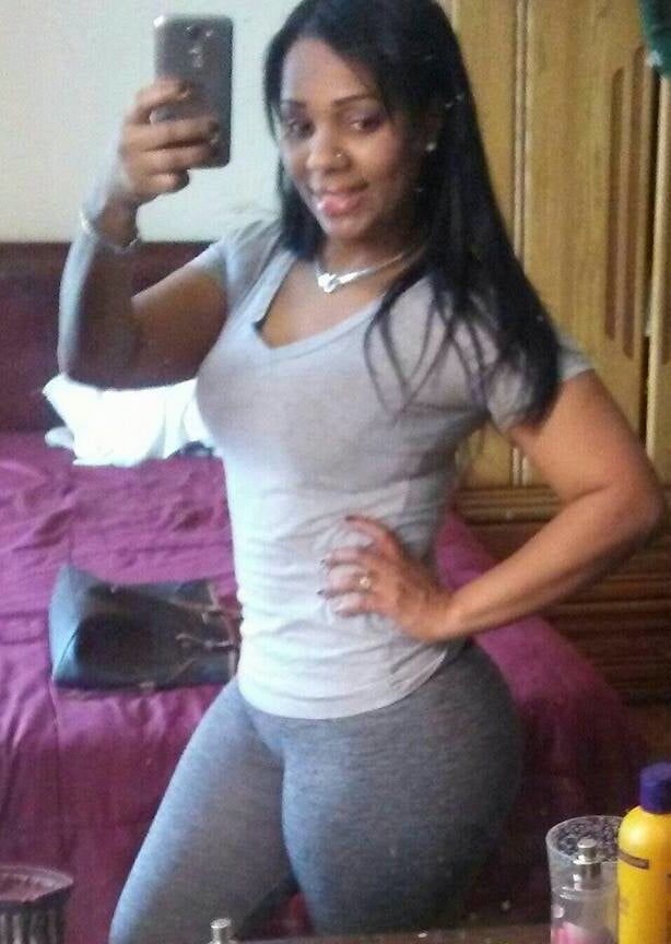 morena culona