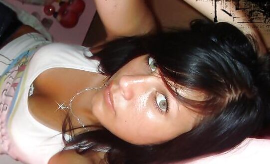 Brunette