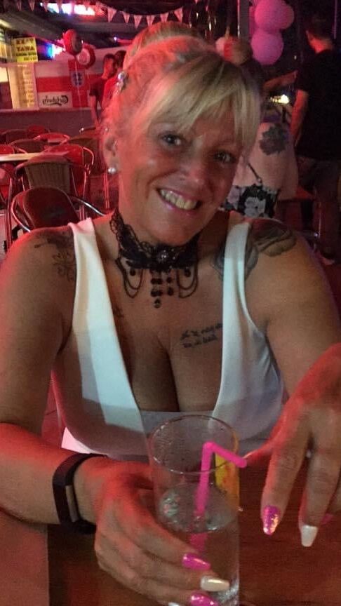 British Gilf Jeanette