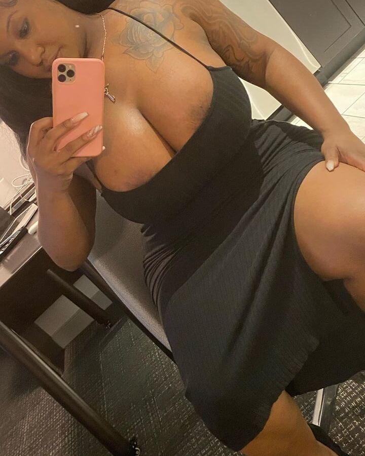 Big ass n Big Tits