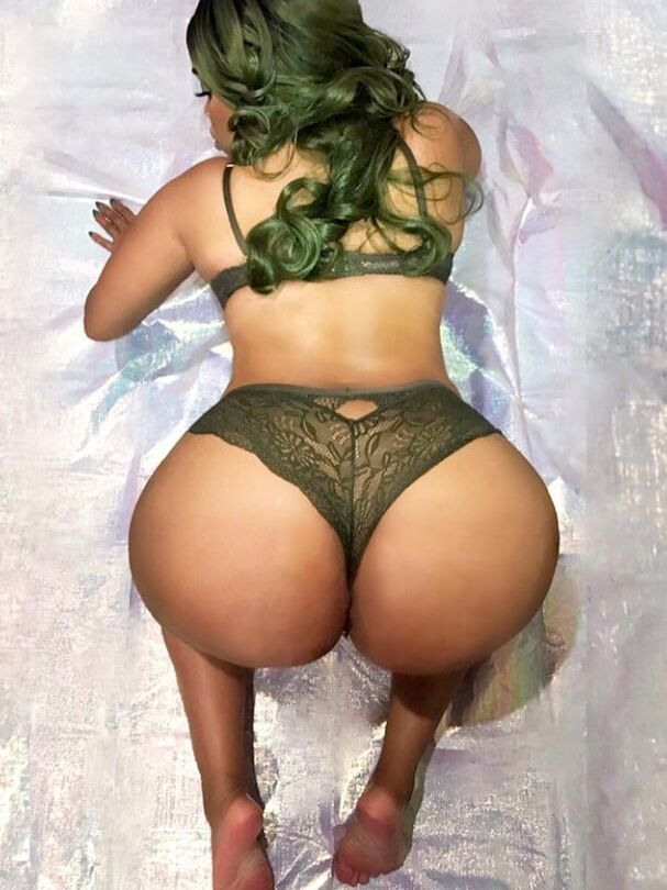 Fat Booty
