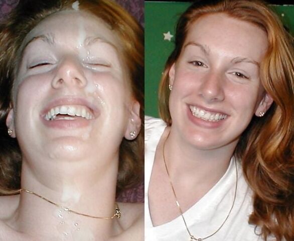 Pics I LIke - Before and Later