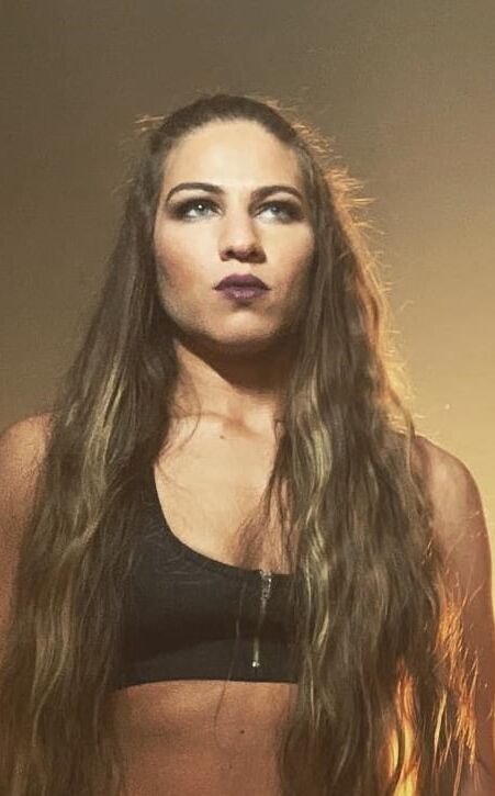 Marina Shafir