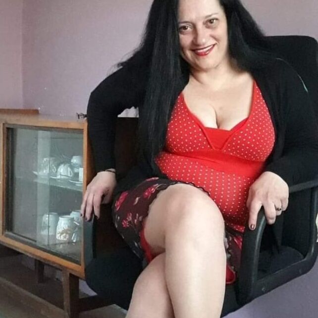 Anne Mary Galati