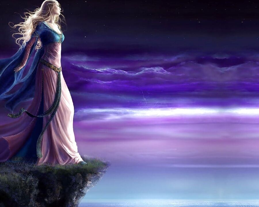 My Fantasy World