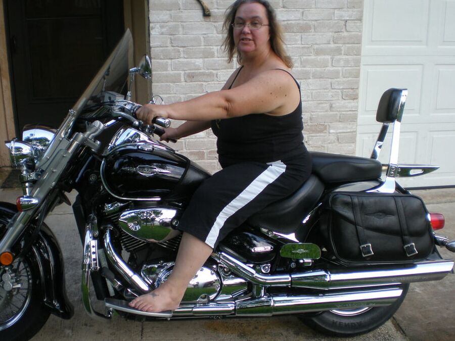Bbw mix (Amateur)