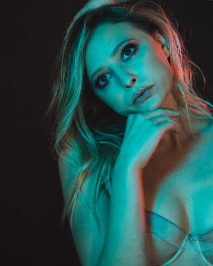 Courtney Pauroso