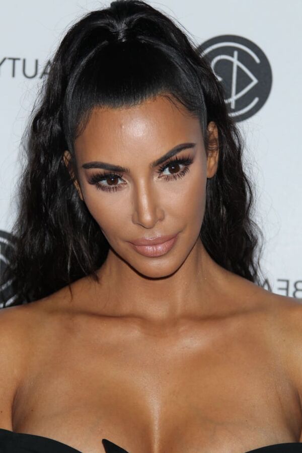 Kim Kardashian