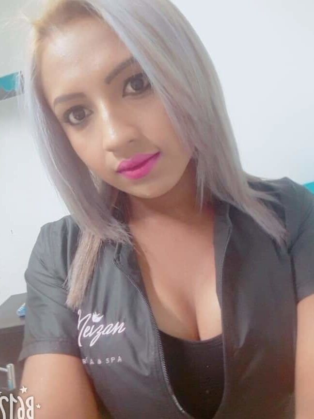 My beautiful transsexual whores, female more than a real wom