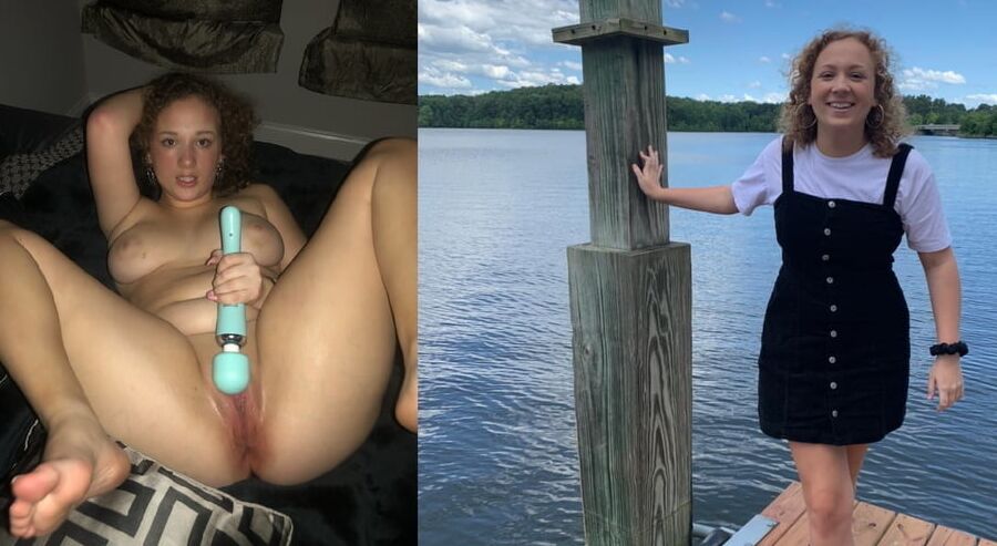 With and Without Clothes