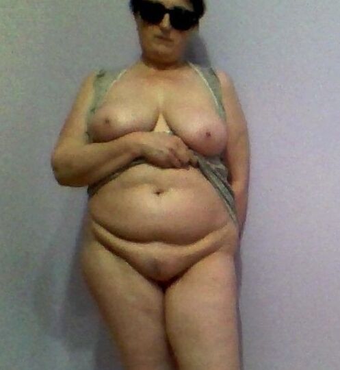 Russian mature