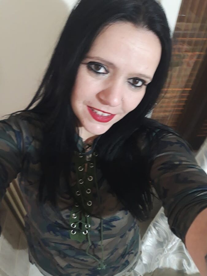 Greek Milf