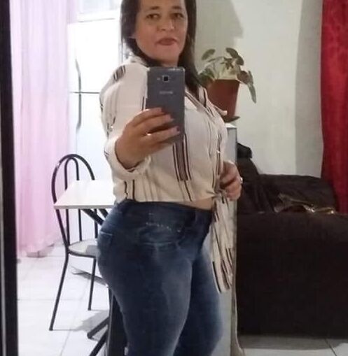 MILF EVA