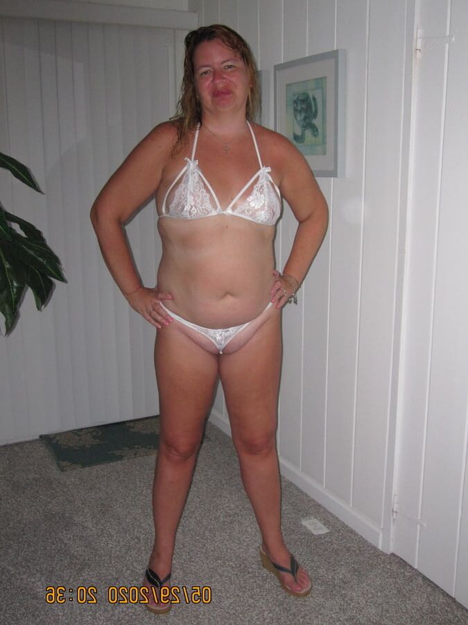 hole slut wife
