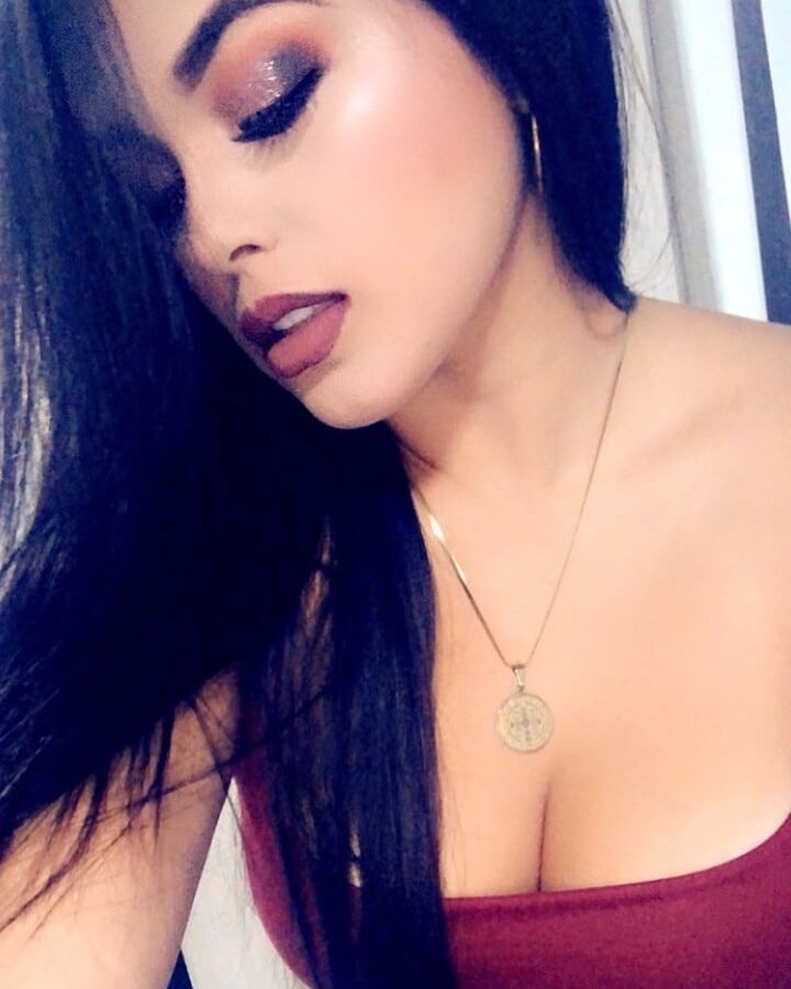 Gisella, Colombia