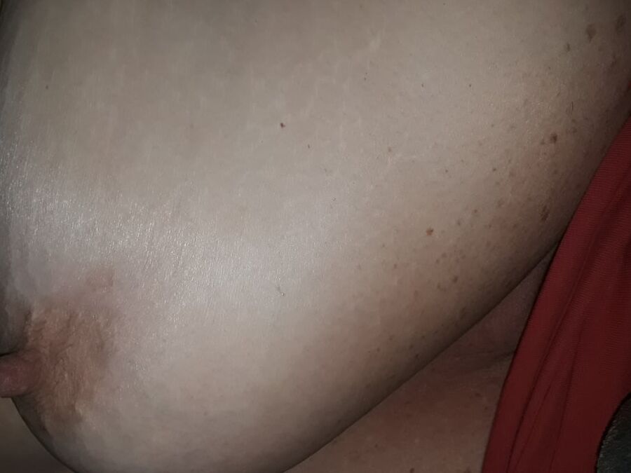 Nipple time