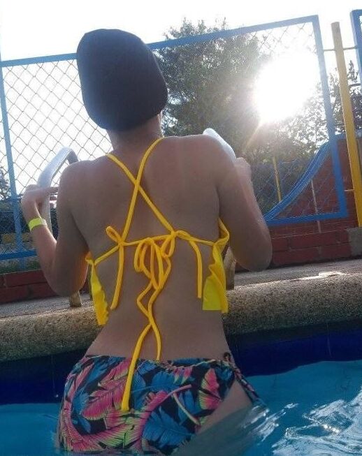 HERMOSA NENA
