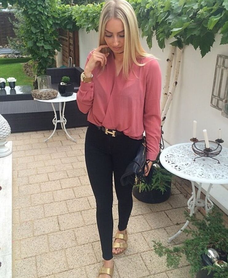 Chiara Loos