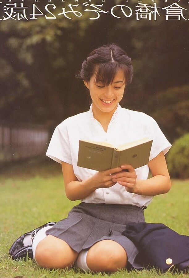 nozomi kurahashi age