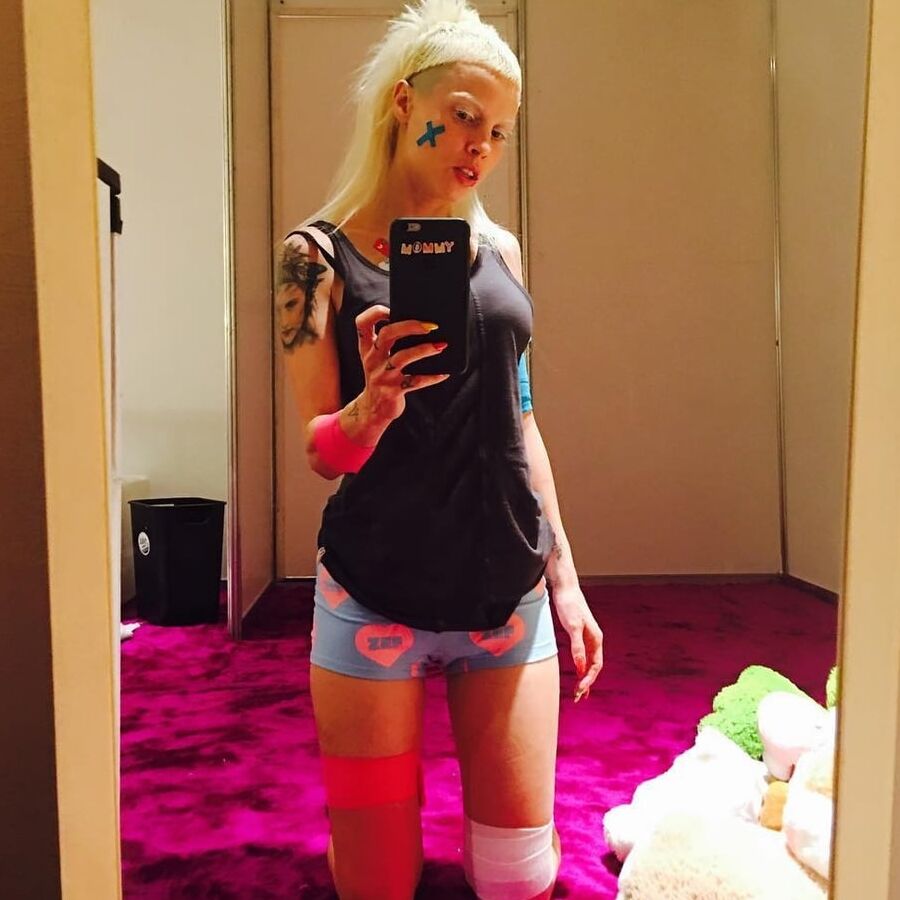 Yolandi Visser