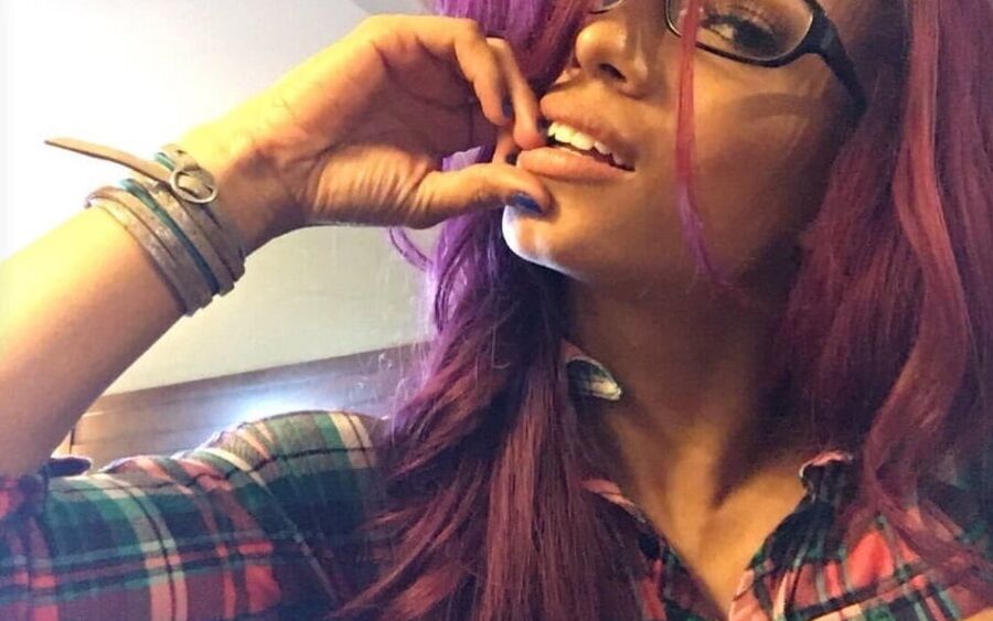 Sasha Banks