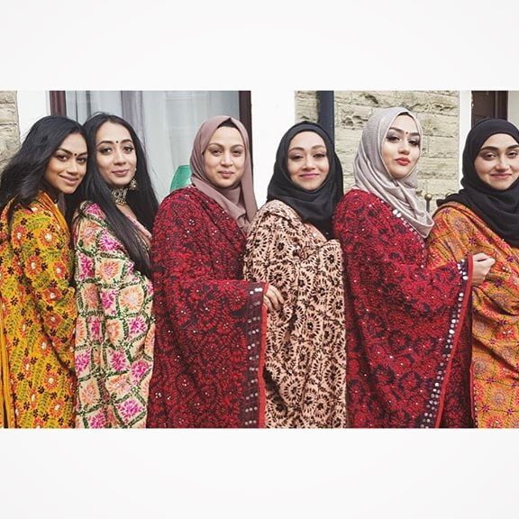 Only Bengalis