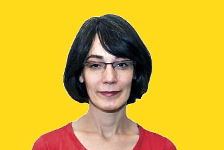How would you fuck this bitch