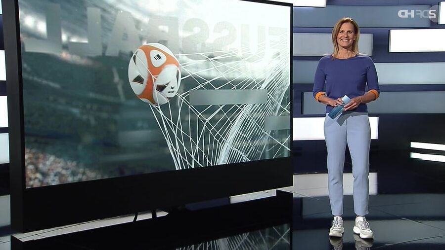 Katrin Mueller-Hohenstein