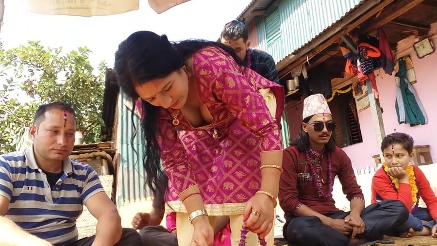 local indian girls boobs