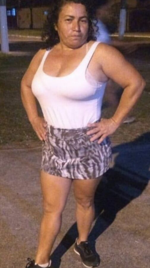 Cristina Abreu ... Faceb