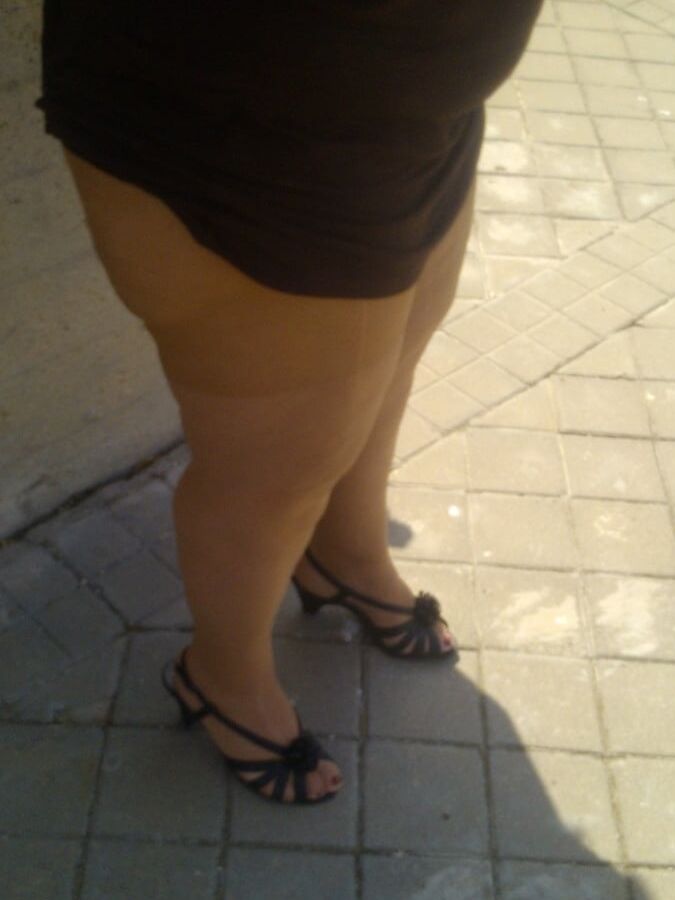 Carmenthighs